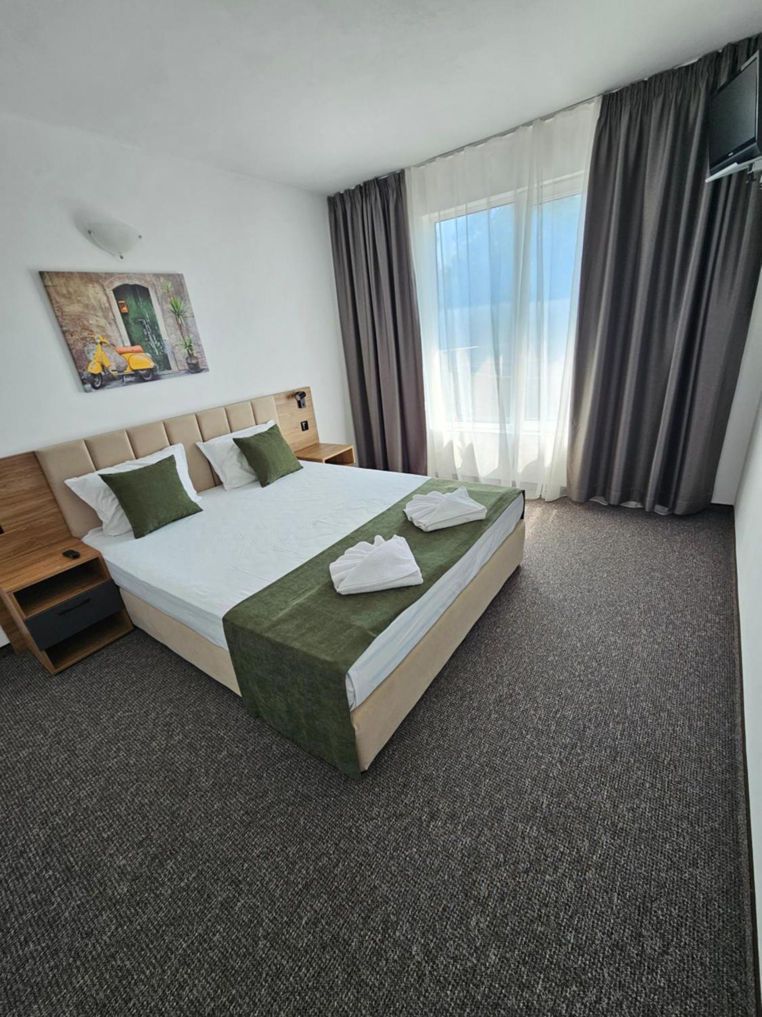 Hotel Lotos Kiten  Kamer foto