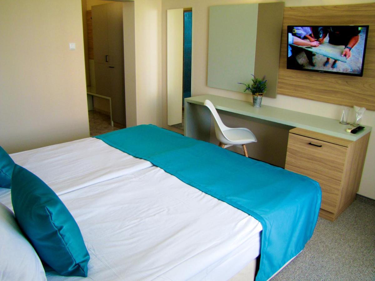 Hotel Lotos Kiten  Kamer foto