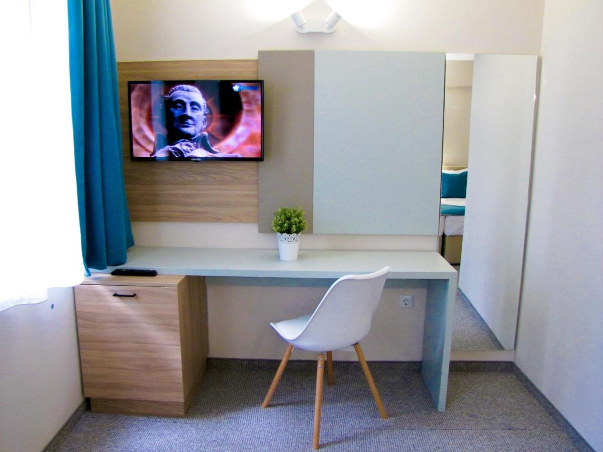Hotel Lotos Kiten  Kamer foto