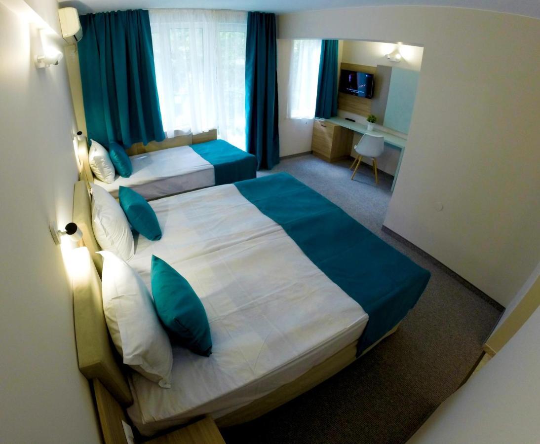 Hotel Lotos Kiten  Kamer foto