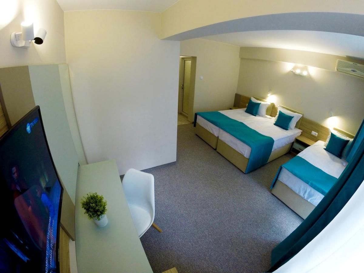 Hotel Lotos Kiten  Kamer foto