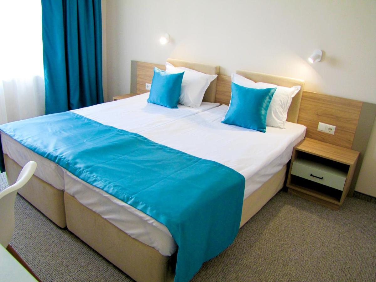 Hotel Lotos Kiten  Kamer foto