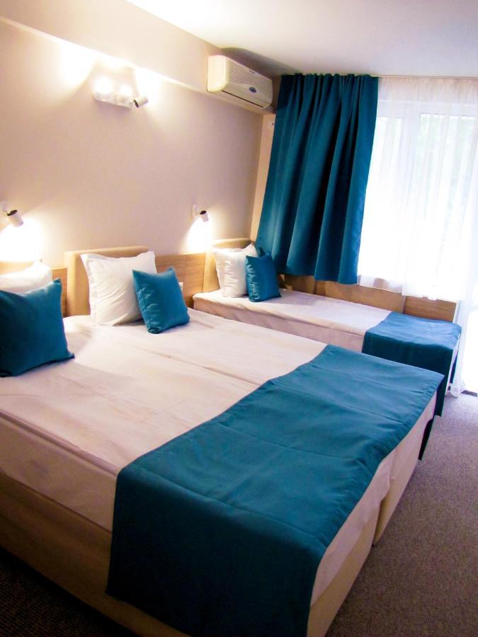 Hotel Lotos Kiten  Kamer foto
